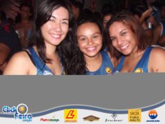 Bloco dos Amigos